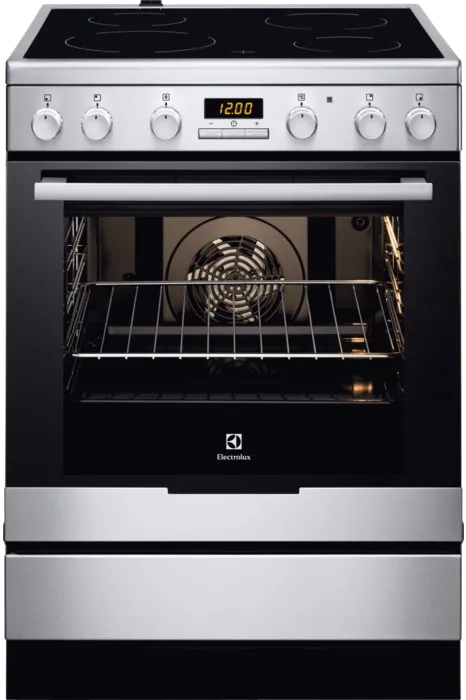 Ремонт модуля управления Electrolux EKC 6430 AOX