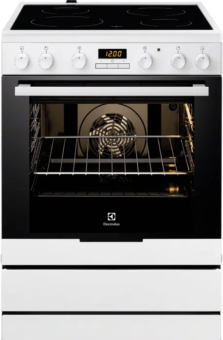 Ремонт модуля управления Electrolux EKC 6430 AOW