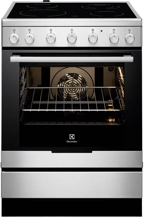 Ремонт модуля управления Electrolux EKC 6150 AOX