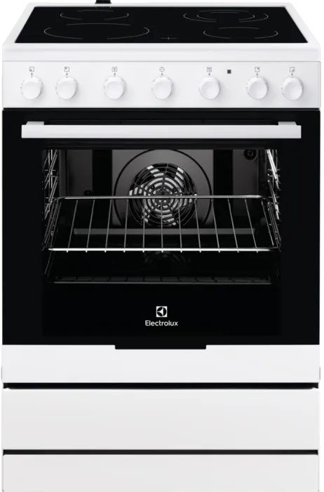 Ремонт модуля управления Electrolux EKC 6150 AOW