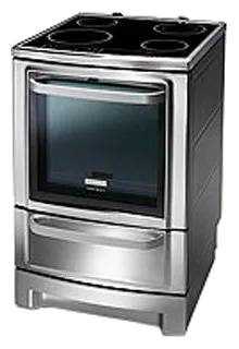 Ремонт модуля управления Electrolux EKC 60751 X