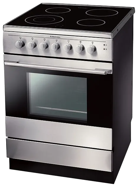 Ремонт модуля управления Electrolux EKC 601503 X
