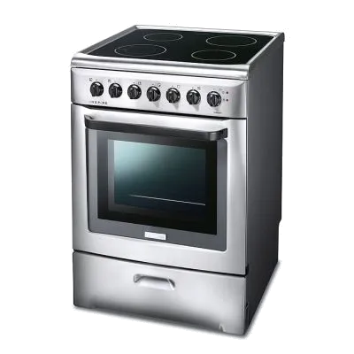 Ремонт модуля управления Electrolux EKC 601300 X
