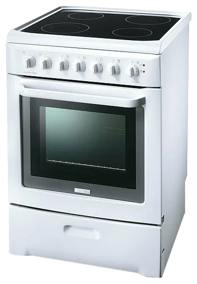 Ремонт модуля управления Electrolux EKC 601300 W