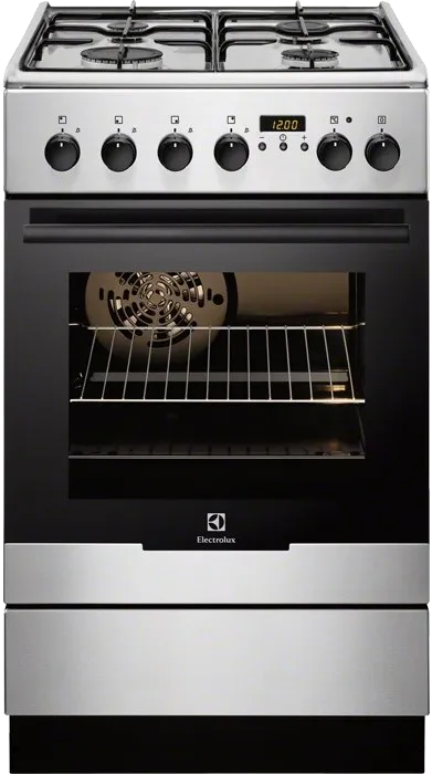 Ремонт модуля управления Electrolux EKC 54552 OX