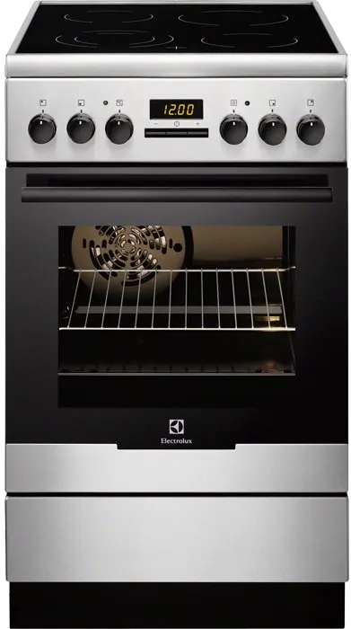 Ремонт модуля управления Electrolux EKC 54550 OX