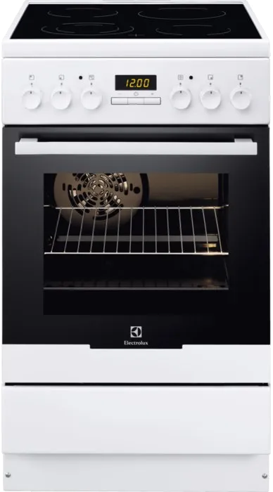 Ремонт модуля управления Electrolux EKC 54550 OW
