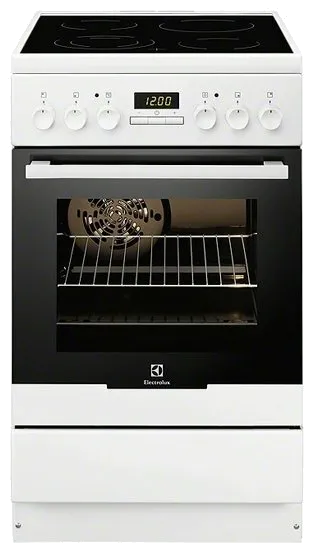 Ремонт модуля управления Electrolux EKC 54504 OW