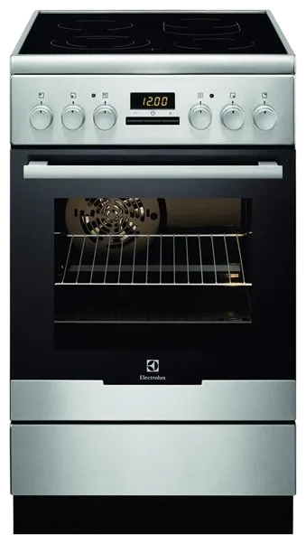 Ремонт модуля управления Electrolux EKC 54502 OX