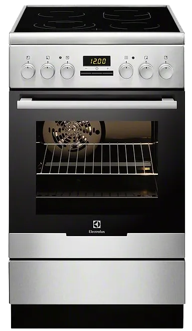 Ремонт модуля управления Electrolux EKC 54502 OW