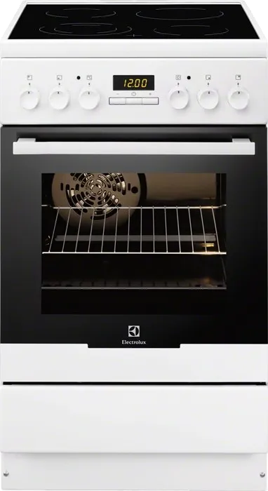 Ремонт модуля управления Electrolux EKC 54500 OX