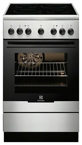 Ремонт модуля управления Electrolux EKC 52501 OX