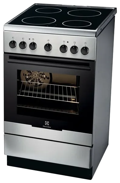 Ремонт модуля управления Electrolux EKC 52500 OX
