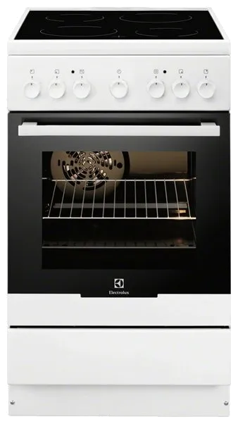 Ремонт модуля управления Electrolux EKC 52300 OW