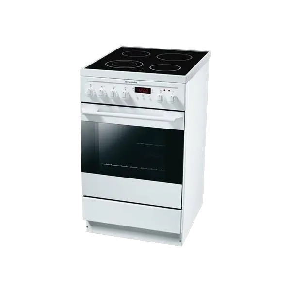 Ремонт модуля управления Electrolux EKC 513517 X