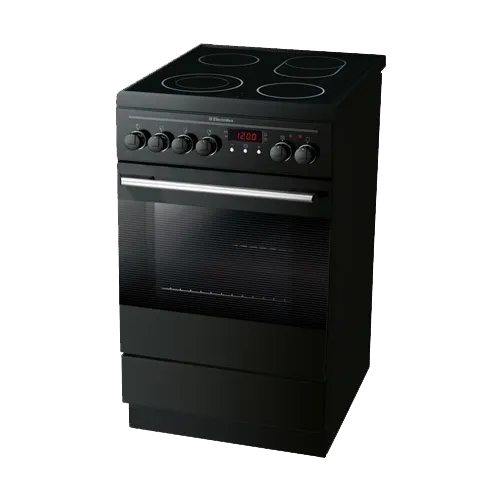 Ремонт модуля управления Electrolux EKC 513517 K