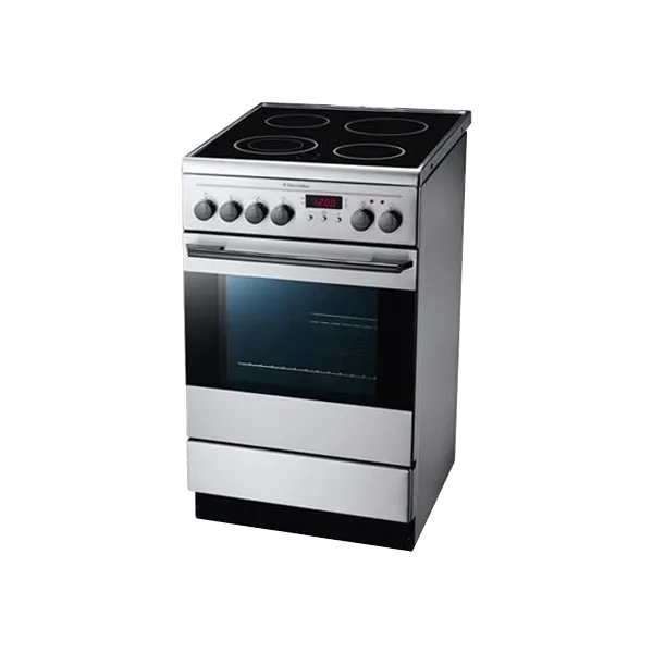 Ремонт модуля управления Electrolux EKC 513516 X