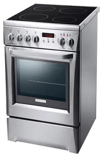 Ремонт модуля управления Electrolux EKC 513515 X