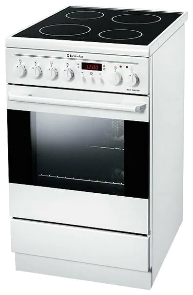 Ремонт модуля управления Electrolux EKC 513513 W