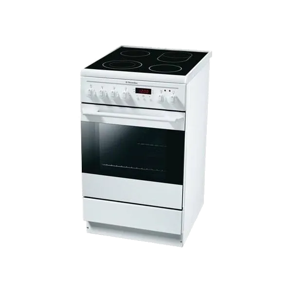 Ремонт модуля управления Electrolux EKC 513512 W