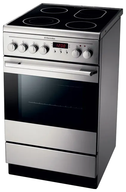Ремонт модуля управления Electrolux EKC 513509 X