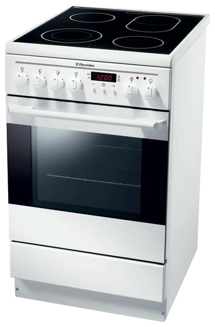 Ремонт модуля управления Electrolux EKC 513509 W