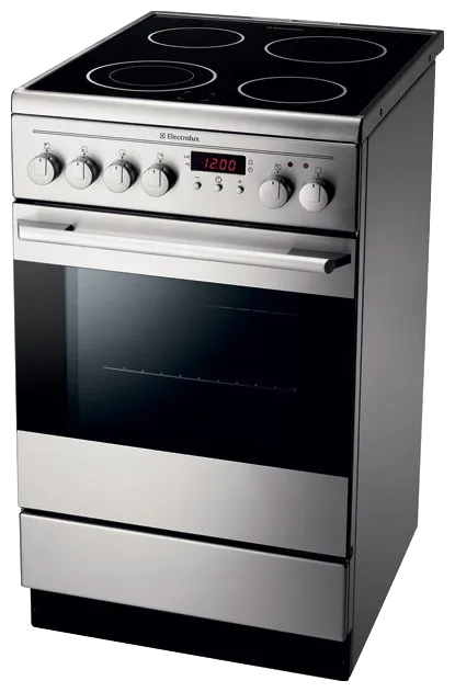 Ремонт модуля управления Electrolux EKC 513508 X
