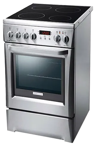 Ремонт модуля управления Electrolux EKC 513506 X