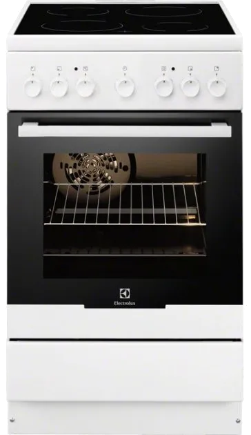 Ремонт модуля управления Electrolux EKC 51300 OW