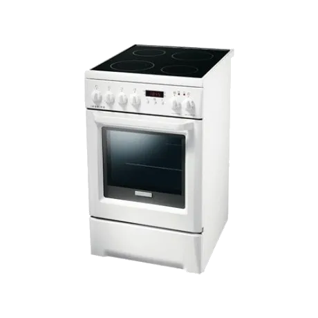 Ремонт модуля управления Electrolux EKC 5120 W
