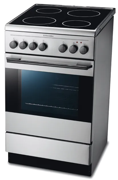 Ремонт модуля управления Electrolux EKC 511503 X