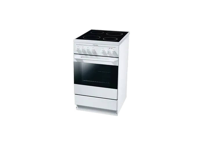 Ремонт модуля управления Electrolux EKC 511100 W