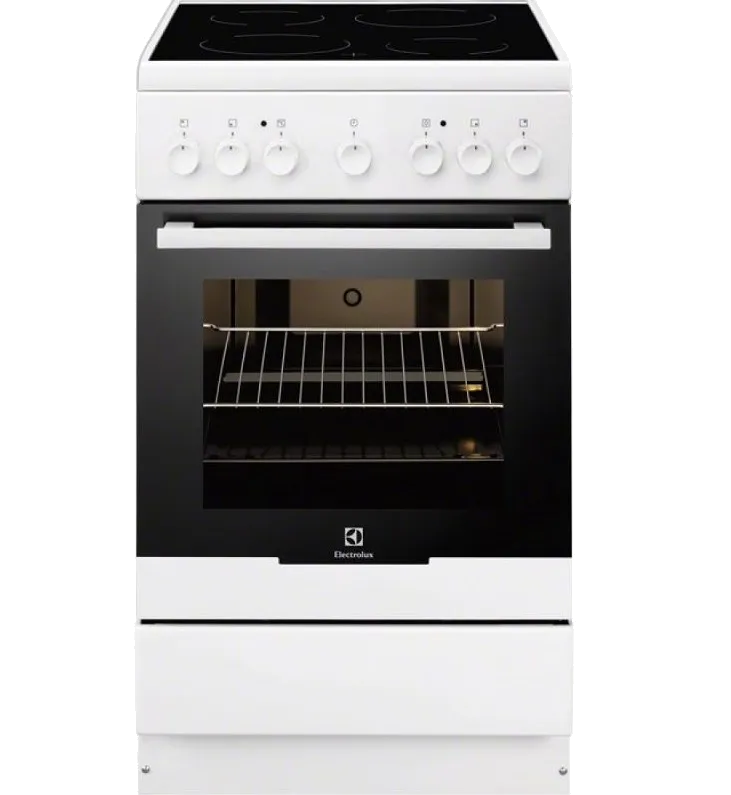 Ремонт модуля управления Electrolux EKC 51100 OW