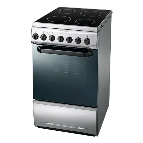 Ремонт модуля управления Electrolux EKC 501503 X