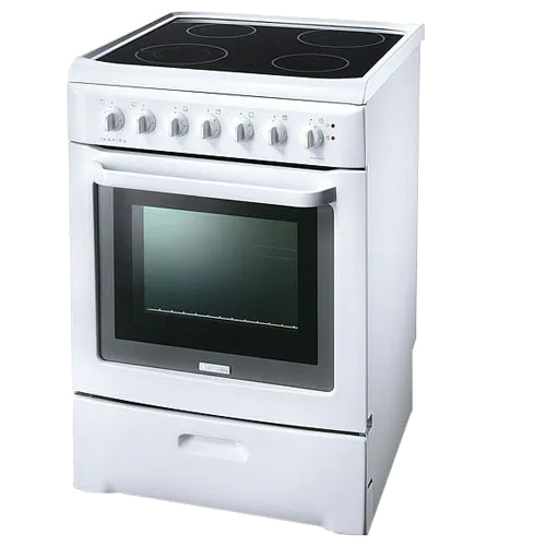 Ремонт модуля управления Electrolux EKC 501502 W