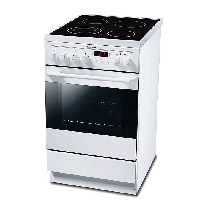 Ремонт модуля управления Electrolux EKC 5005 W