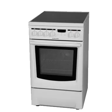 Ремонт модуля управления Electrolux EKC 5004 X