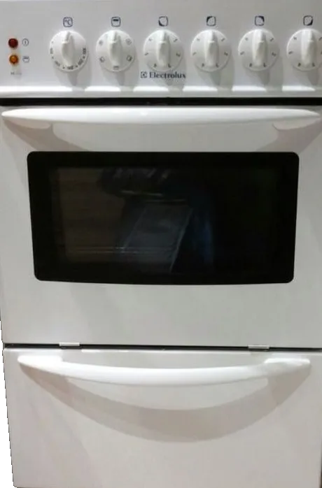 Ремонт модуля управления Electrolux EK 6160 W