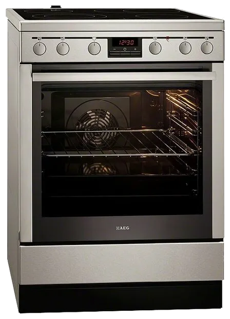 Ремонт модуля управления Electrolux EK 5160 W