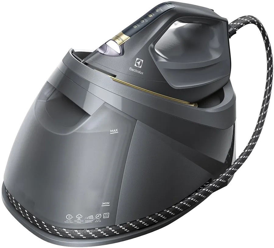 Замена шнура питания Electrolux E8ST1-8EGM