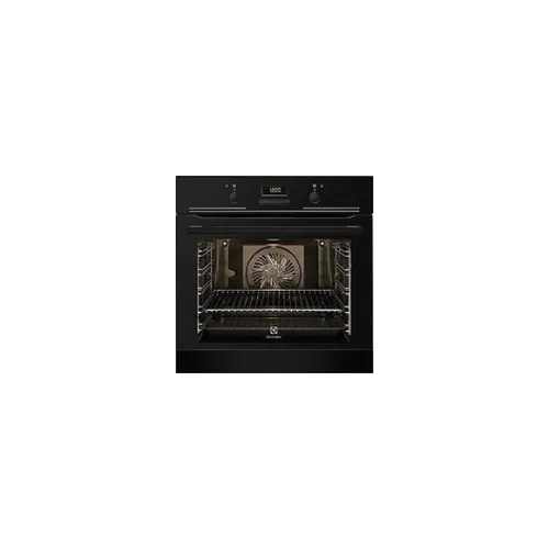 Замена предохранителя Electrolux EOB 3430 COK