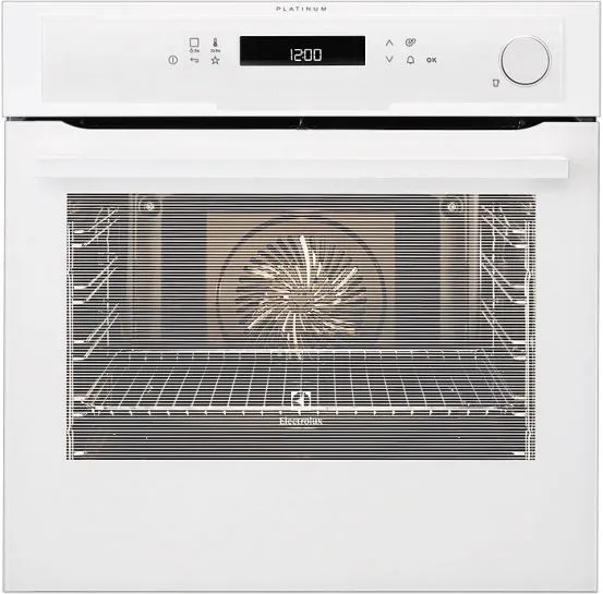 Замена предохранителя Electrolux eob96850av