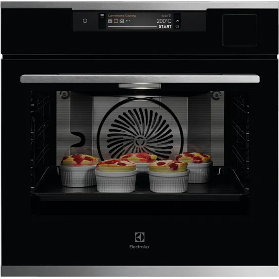 Замена предохранителя Electrolux OKA9S31CX