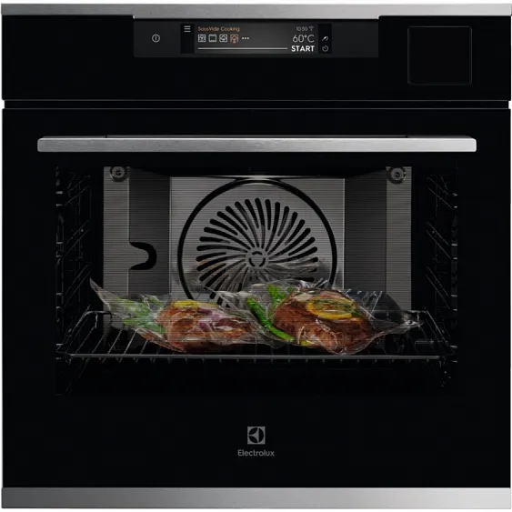 Замена предохранителя Electrolux OKA9S31WX