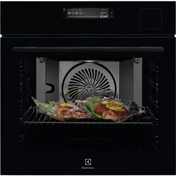 Замена предохранителя Electrolux OKA9S31WZ