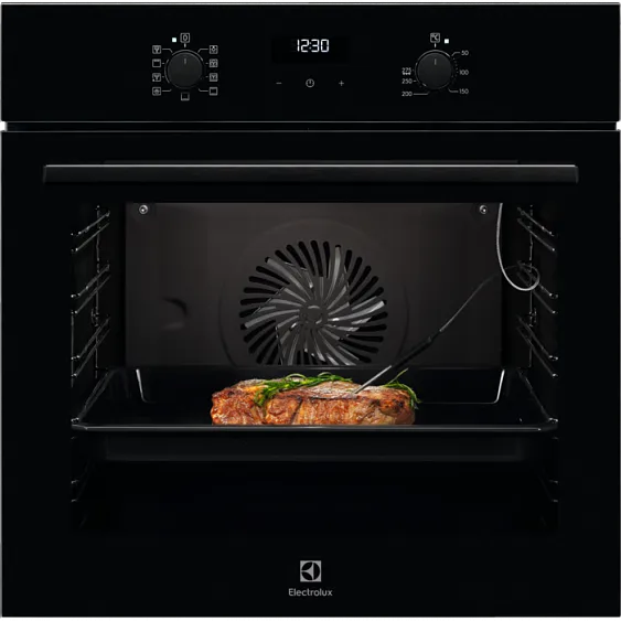 Замена предохранителя Electrolux OEE5C71Z