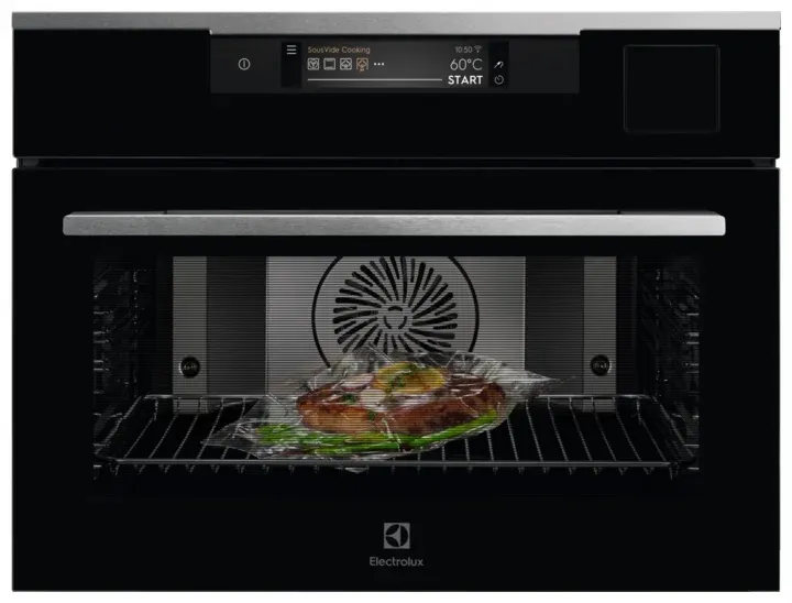 Замена предохранителя Electrolux VKA9S21WX1