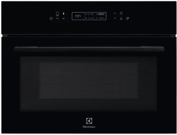 Замена предохранителя Electrolux VKL8E00Z