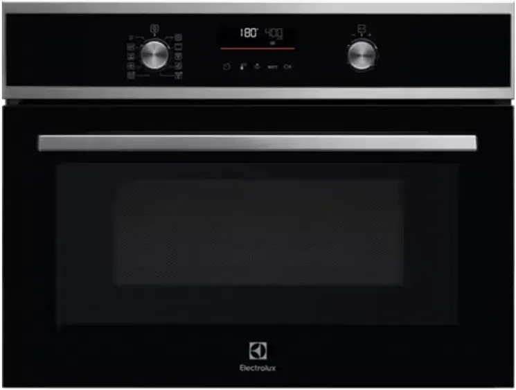 Замена предохранителя Electrolux EVL6E46X