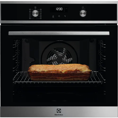 Замена предохранителя Electrolux EOF6P70X